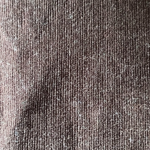 J.crew womens mid rise brown corduroy bootcut pants mid rise 70252 30” preppy - Picture 5 of 7